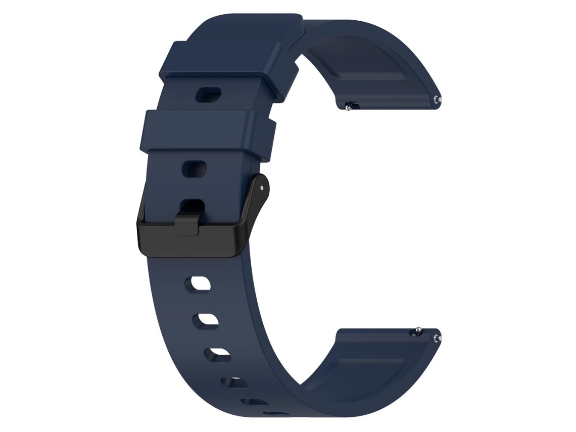 Baoj-cinta De Silicone De Reposição Para Amazfit Bip3 Gts 3