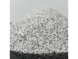 Areia De Microcimento De Granito Branco Saco 20 Kg. / 0-1 Mm