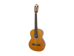 Epiphone Classical E1 Violão Clássico Natural Antigo