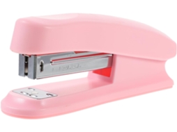 Perfurador Manual Portátil Para Encadernar, Organizar Folhas Soltas E Agendas.