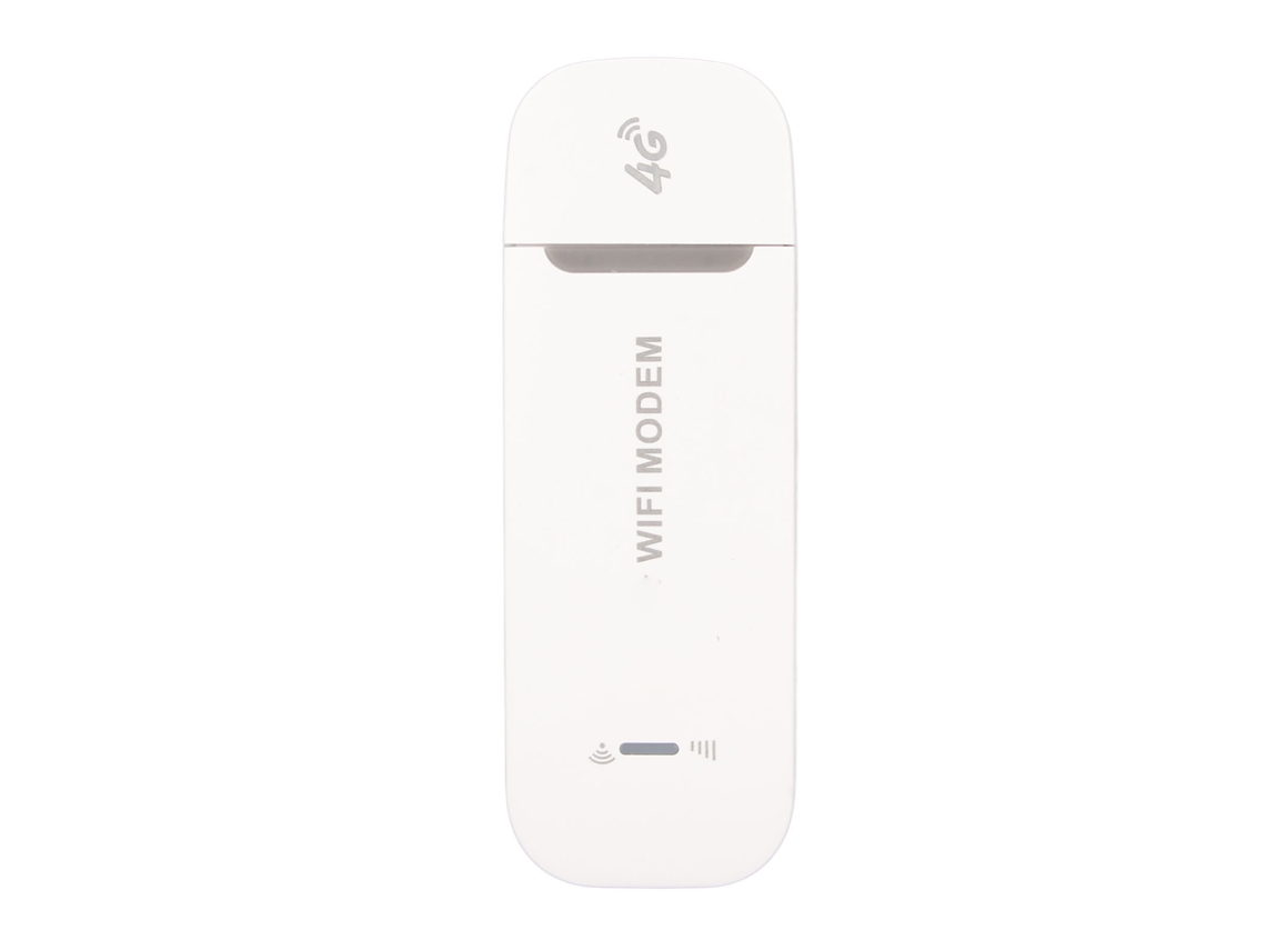 Wifi Portátil 4g LAXISCREED