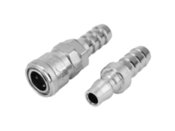 Conector Rápido Para Mangueira De Ar Compressor 20pcs