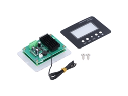Controlador De Temperatura Digital Pid Termostato De Aquecimento Constante Xhw1621