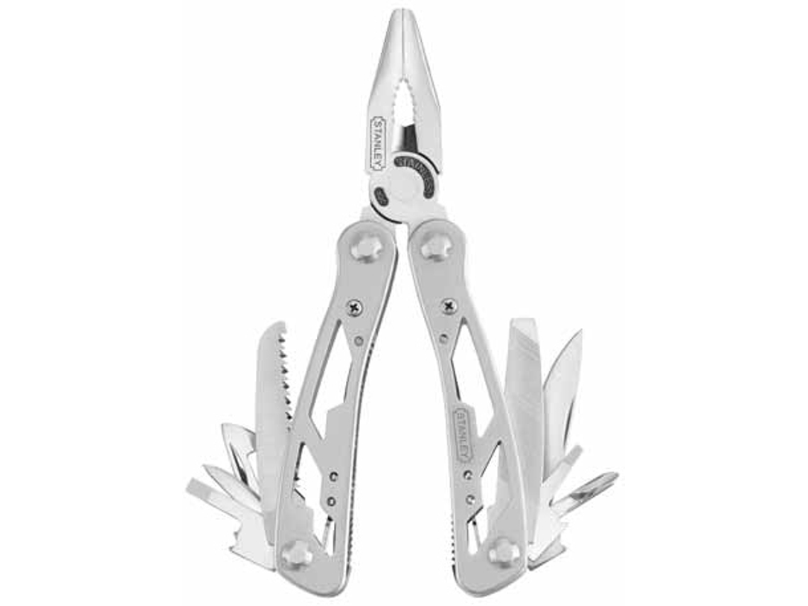 Ferramenta Multifunções STANLEY 0-84-519