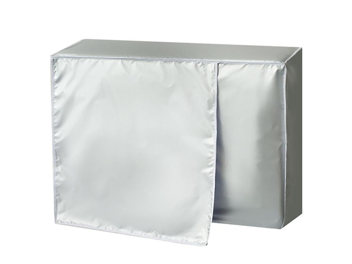 1pcs Capas De Condicionamento À Prova Dágua