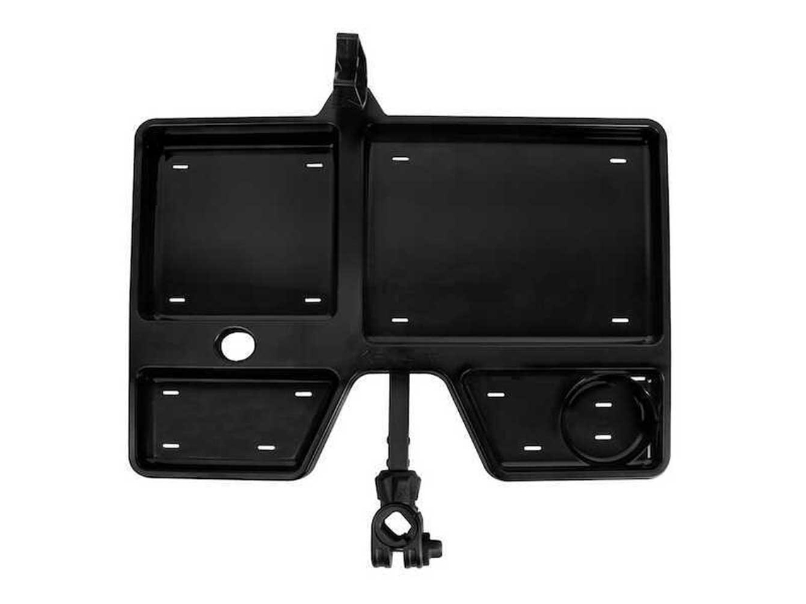 Bandeja Lateral Allrounder Pretokorum