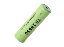 Bateria 18650 EOOCOO (recarregável 3.7v 5800mah)