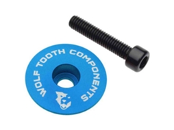 Cap Do Fone de Ouvido Ultralight 0 Mm Prateadowolf Tooth