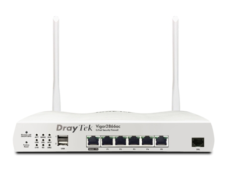 Router DRAYTEK