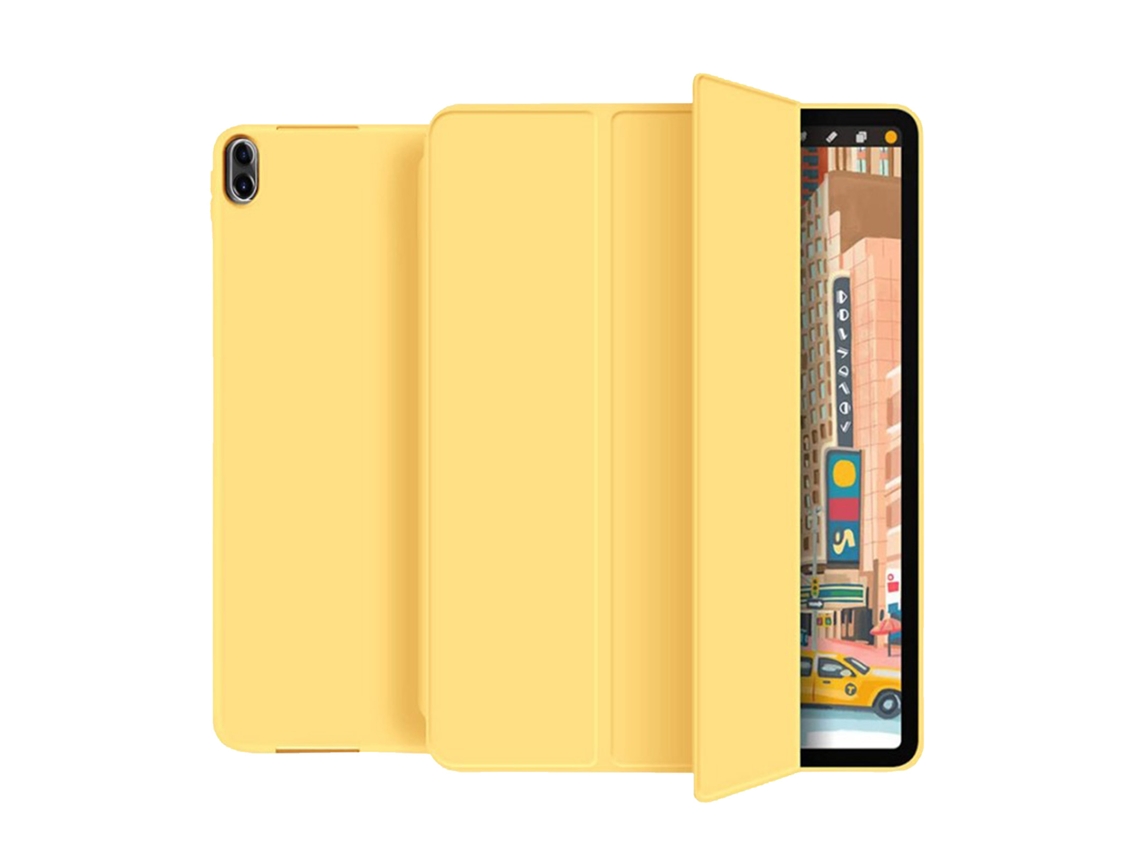 Capa Protetora, Antichoque, Recortes Precisos, Compatível Com Ipad De 11 Polegadas De 2020 E De 10,5 Polegadas