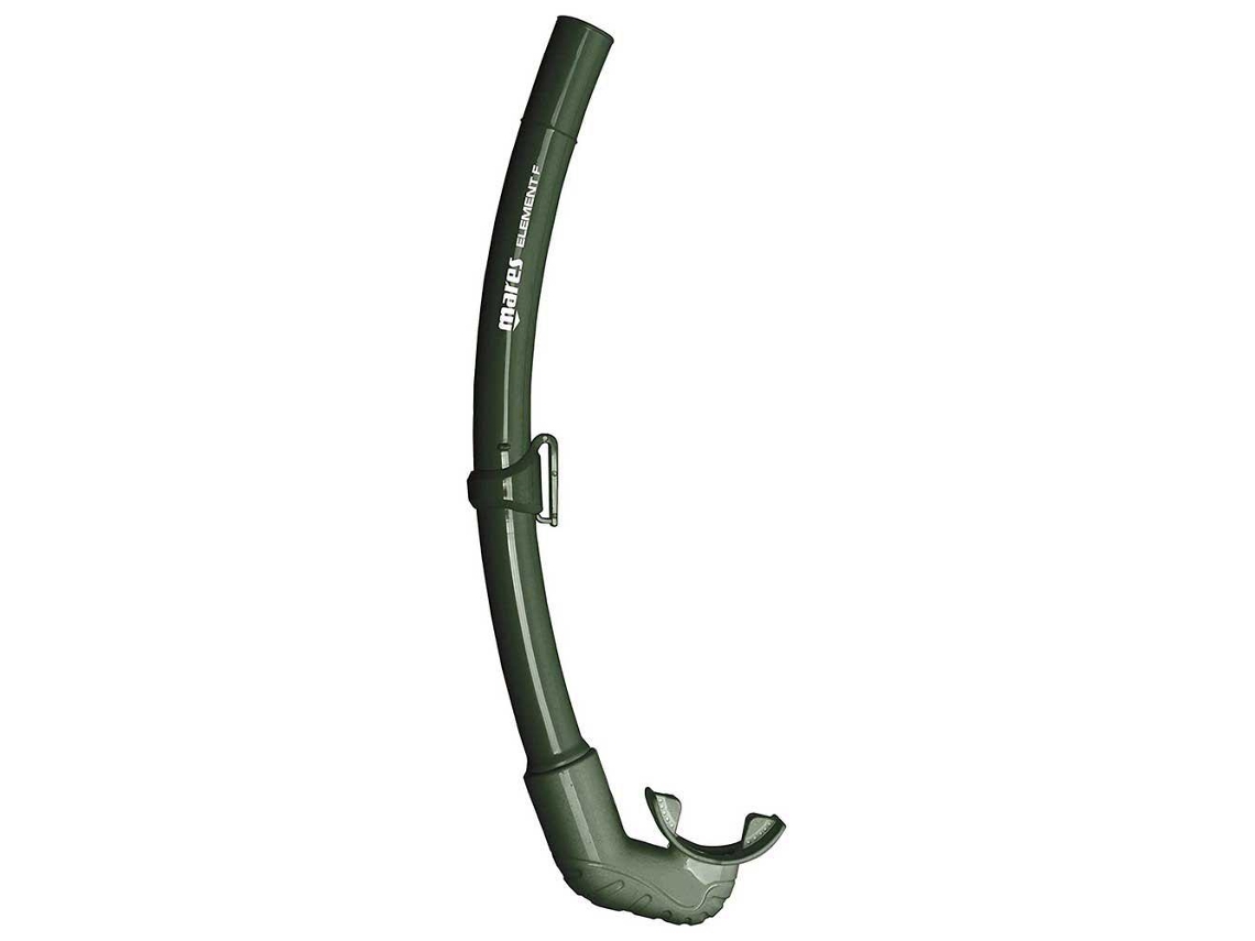 Mares Snorkel Element Floating