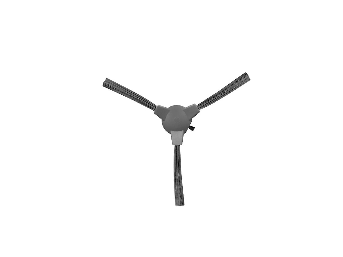 Acessórios de Aspirador Escova lateral de rolo de substituição para de R3500 R550 R650 R600 R700 D380 Dk600