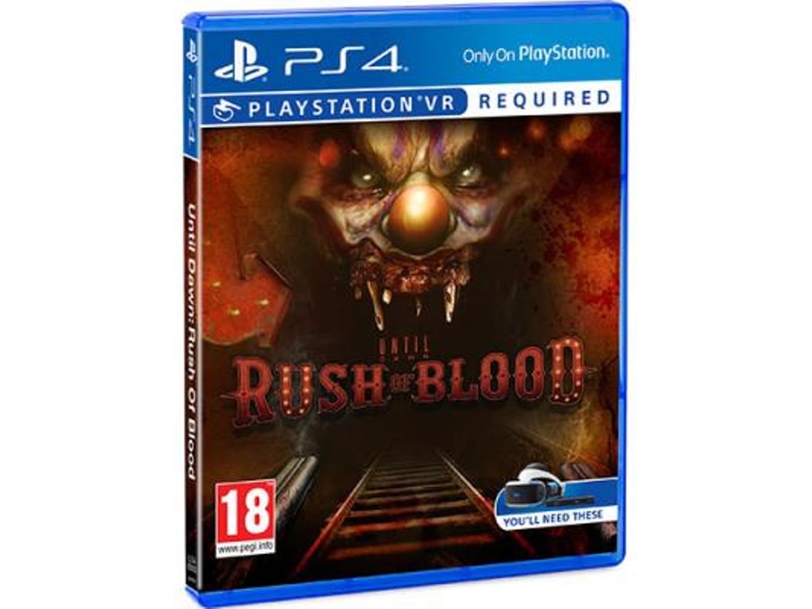 P.T. NOVO JOGO DE TERROR DO PS4!! 