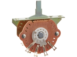 Fender 5Way Switch