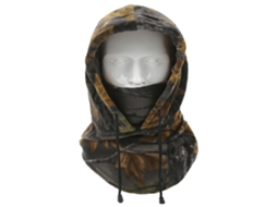 KOFIHETY Máscara De Inverno Para Motociclismo Ao Ar Livre, Quente, Reforçada E Ampliada, Com Capuz De Lã Corta Vento