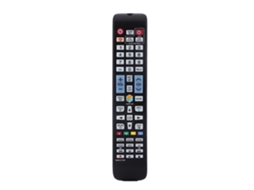 Controle Remoto Universal Substituto Para Tv Samsung Lcd Led Smart
