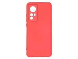 Capa Back Fast Fs Para Samsung Yemaesre Rosa