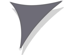 Toldo Para Terraço, Varanda Com Proteção Uv Impermeável