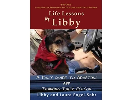 Livro Life Lessons by Libby de Libby EngelSahr Laura EngelSahr (Inglês)
