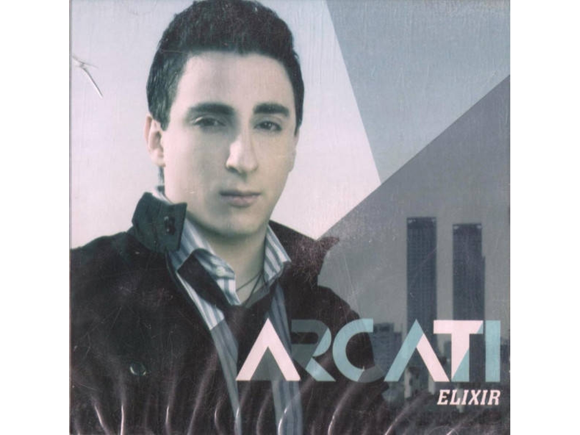 CD Arcati - Elixir