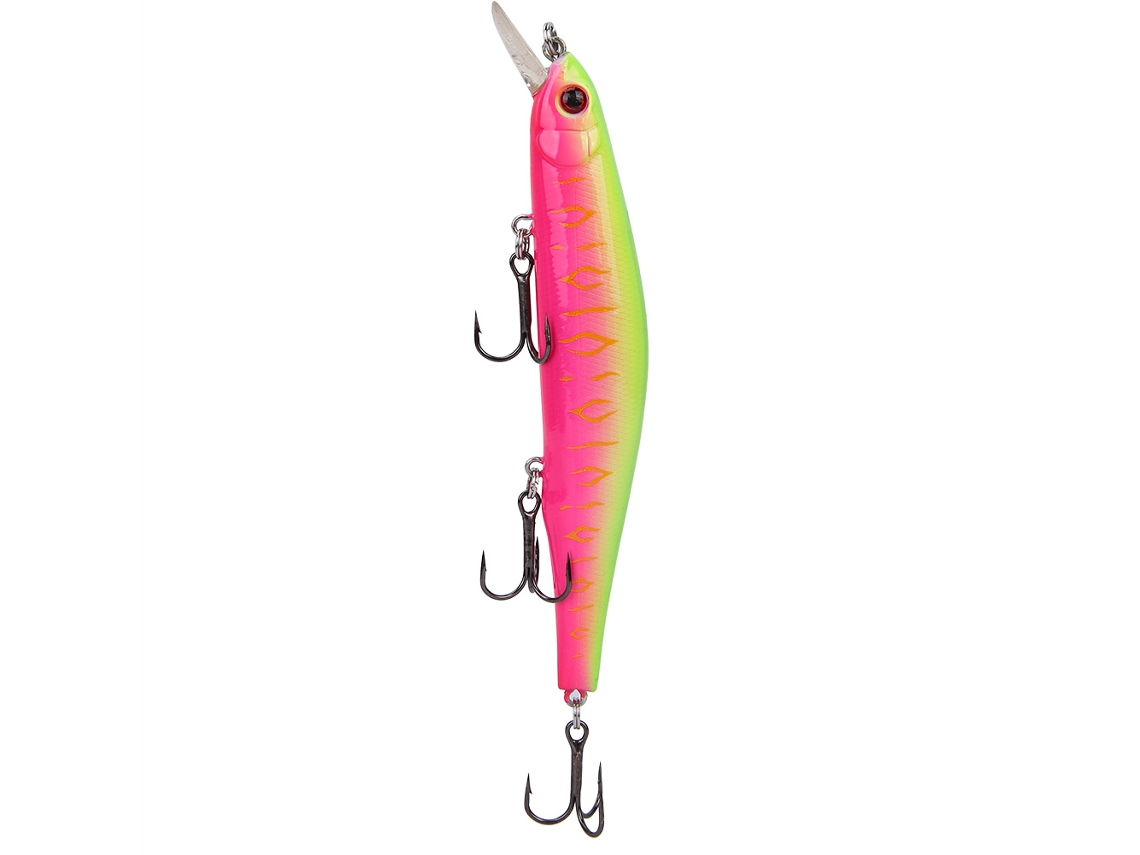 Isca Artificial Minnow 112mm Hover Simulation