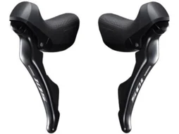 Alavanca de Travões SHIMANO Ajustada Com Câmbio 105 R7000 Eu
