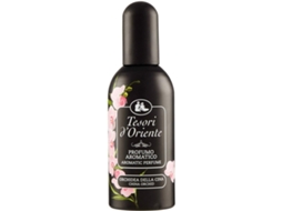 Women'S Perfume TESORI D'ORIENTE Edp Orchidea Della Cina 100 Ml