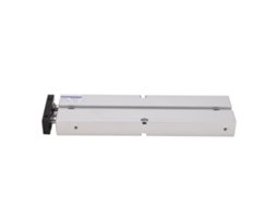 Cilindro Pneumático Tn16 0, 1 0, 9mpa 10 200mm Tn16x150 S Em Liga De Alumínio, Anticorrosivo, Pneumático, De Dupla Ação