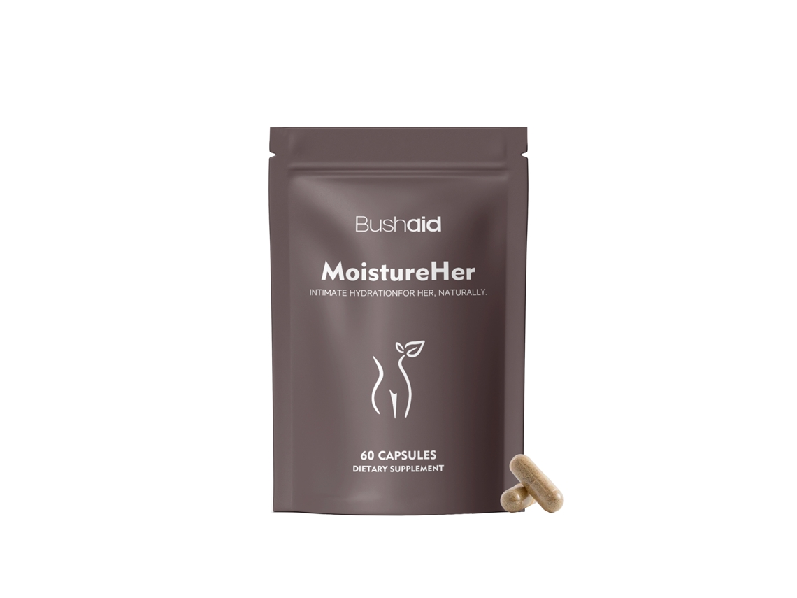 Cápsulas Hidratantes Nutritivas Oral