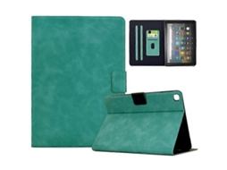 Capa Para Tablet Compatível Com Ipad 10.2 / (2020) / (2019) / Air 10,5 Polegadas (2019) / Pro 10,5 Polegadas (2017) Capa De Couro Pu Com Webake (2021)