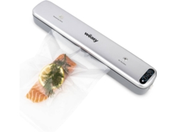 Máquina de Embalar a Vácuo WËASY SIL85 (95 W)