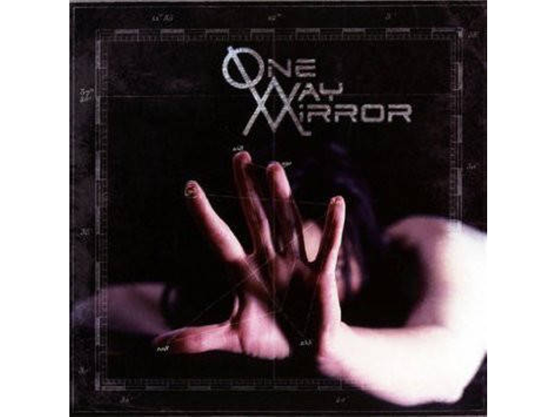 CD One-Way Mirror - One-Way Mirror