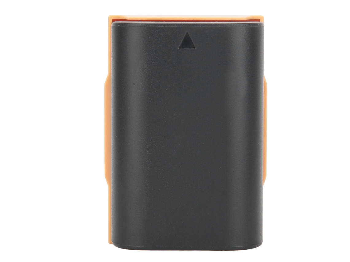 Bateria Li-ion 1865mah para Canon Eos 5d2 5d3 6d 60d 70d 7d Mark II | S/MARCA