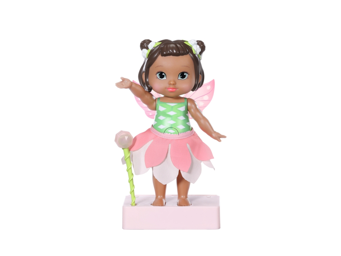 Boneca de moda ZAPF Peach (3 anos)