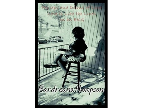 Livro The Ups and Downs of Love de Ardreana Thompson (Inglês)