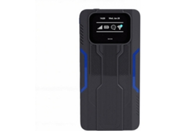 Roteador Wi-fi Portátil, Hotspot Sem Fio Lte 6 De Banda Dupla 300