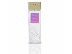Perfume Alyssa Ashley White Musk 100 Ml