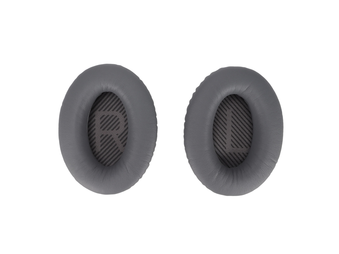Auriculares LAXISCREED Qc35/qc35 Ii com Pads de Couro Proteína