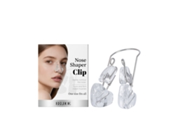 Dispositivo LAXISCREED de Modelagem Facial com Formador de Nariz Ergonômico