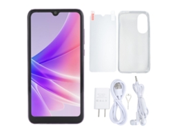 Smartphone Laxiscreed Reno10 Desbloqueado Para Uso Fácil E Rápido