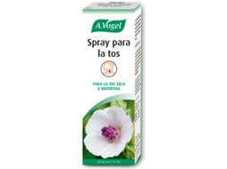 Bioforce Spray tosse 30 ml 30 ml