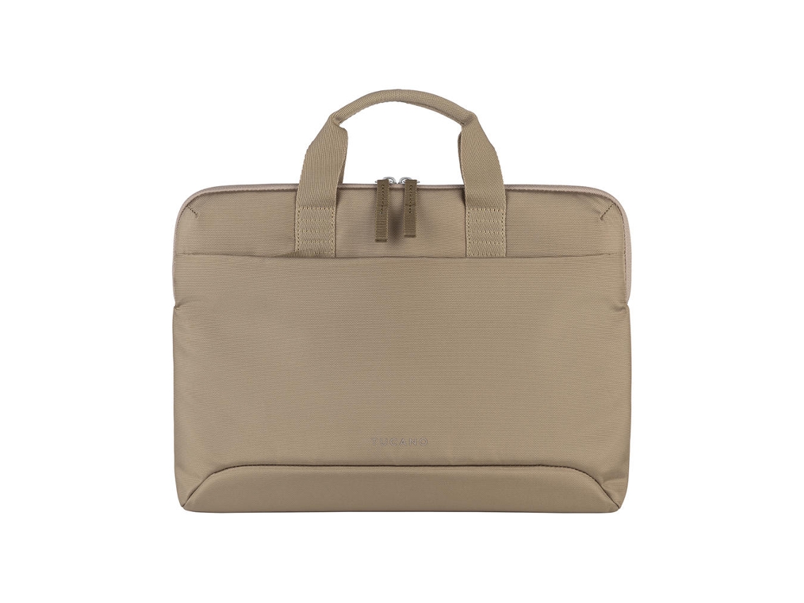 Saco TUCANO Smilza 13/14'' (Bege)