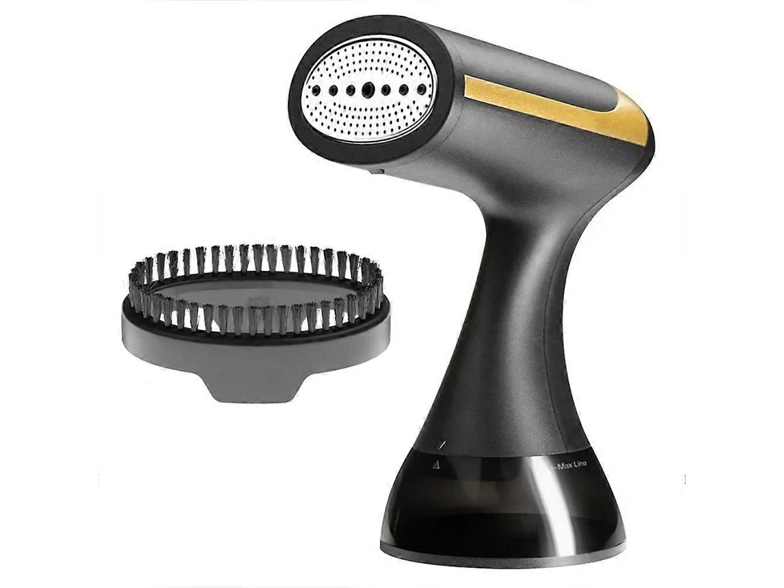Vaporizador De Roupas Portátil De 1500 W, Máquina De Passar Roupa Com Aquecimento Rápido, Vaporizador De Tecidos Portátil Para Casa E Viagens._ozo
