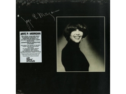 Vinil Jaye P. Morgan - Jay Stay Paid (1CDs)