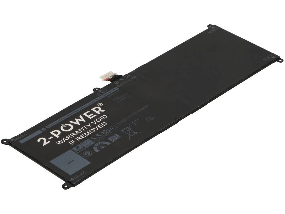 Bateria 2-POWER CBI3611A (Para 9TV5X - 7.6V - 3910mAh)