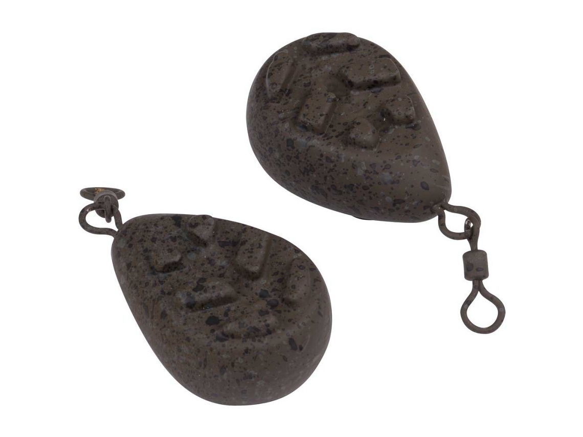 Liderar Flat Pear Grippa Swivel Preto 99 Gstrategy