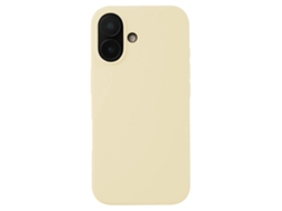 Capa De Celular Em Silicone Líquido Para Iphone 17
