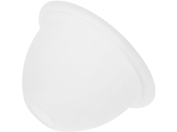 Luminária de Vidro Decorativa Moderna E27 para Sala de Estar SFUSHOS