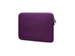 MacBook Pro 13 E Air Trunk Tr Alspro13 MPU Case, Roxo