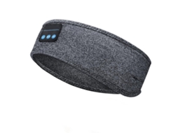 Auriculares Sem Fios Bluetooth 5.0 Som Estéreo Cancelamento De Ruído Microfone Para Chamadas Estojo De Carregamento Lurelia